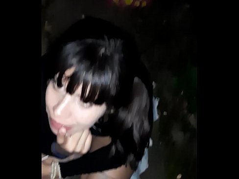 ❤️ Uz ielas uzpampis dzimumloceklis apmaiņā pret konfektēm ❤️ Porno pie lv.makesexnotwar.ru ☑